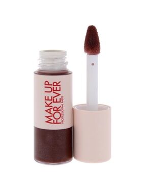 Makeup Forever Super Boost Gloss shade Limitless Brown Brand New